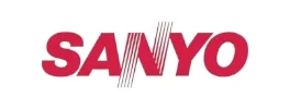 Hersteller SANYO