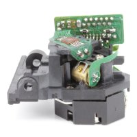 Lasereinheit / Laser unit / Pickup / für ONKYO : DXC-210