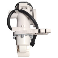 SAMSUNG - WF70F5E0Z4W/EE Ablaufpumpe, Waschmaschine, Laugenpumpe, WaMa