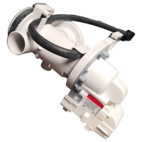 SAMSUNG - WW80J3283GW/AH Ablaufpumpe, Waschmaschine,...