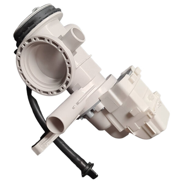 SAMSUNG - WW80J3483KW/EG Ablaufpumpe, Waschmaschine, Laugenpumpe, WaMa