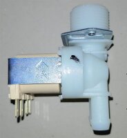 Einlassventil Waschmaschine / SAMSUNG - WF80F5E0W2W/EF