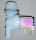 Einlassventil Waschmaschine / SAMSUNG - WF80F5E0W2W/EF