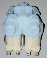 Einlassventil Waschmaschine / SAMSUNG - WW70K5213UWEF