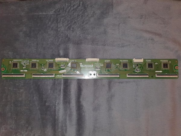 SAMSUNG TV / LJ41-094804A / LJ92-01798A / Y-Buffer /