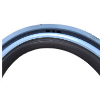 SAMSUNG - DC64-03176A - Türmanschette, Waschtrockner, Faltenbalg, Türdichtung