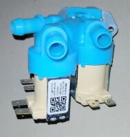 SAMSUNG - WD0804W8E3/XEO Einlassventil, Magnetventil,...