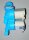 SAMSUNG - WD70J5A10AW/EF Einlassventil, Magnetventil, Waschmaschine, WaMa