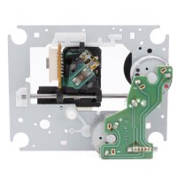 Laufwerk / Mechanism / Laser Pickup / für ONKYO : C-705 X