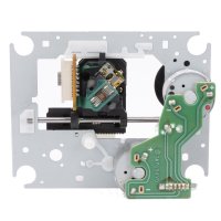 Laufwerk / Mechanism / Laser Pickup / für MARANTZ :...