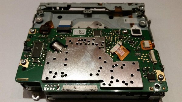 Laufwerk / Laserpickup / Car / DVD-M5 / DVDM5 / DVD M 5 /