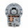 Ablaufpumpe Waschmaschine / SAMSUNG - WD80M4A33JW/EG