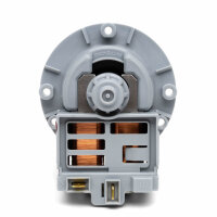 Ablaufpumpe Waschmaschine / SAMSUNG - WD90J6400AX/EE