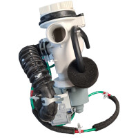 SAMSUNG - DC97-15696G - Ablaufpumpe, Laugenpumpe, Waschmaschine, Waschtrockner