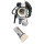 SAMSUNG - DC97-15696G - Ablaufpumpe, Laugenpumpe, Waschmaschine, Waschtrockner