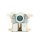 Einlassventil Waschmaschine / SAMSUNG - WD80J6A00AW/EG