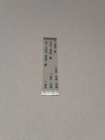 FFC Flachbandkabel A 20 Pin 0.5 Pitch 5cm Flat Ribbon...