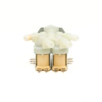 Einlassventil Waschmaschine / SAMSUNG - WD90N643OAW/EE