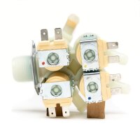 Einlassventil Waschmaschine / SAMSUNG - WD90N643OAW/EE