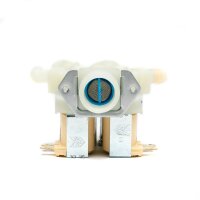 Einlassventil Waschmaschine / SAMSUNG - WD90N643OAW/EE