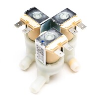 Einlassventil Waschmaschine / SAMSUNG - WD1704RJC1/XEF