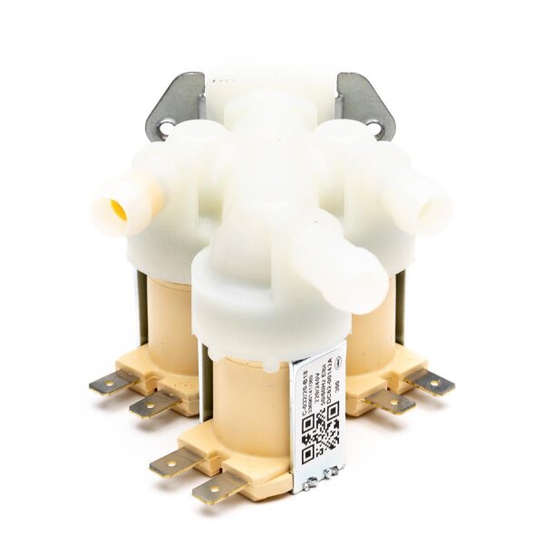 Einlassventil Waschmaschine / SAMSUNG - WD8702RJA1/XEF