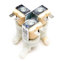 Einlassventil Waschmaschine / SAMSUNG - WD8702RJA1/XEF