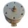 Motor / DC 12 V / EG-530AD-2F / Audio / 2400 RPM / Tap Deck / CW / Rechtslauf /