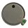 Motor / DC 12 V / EG-530AD-2F / Audio / 2400 RPM / Tap Deck / CW / Rechtslauf /
