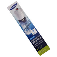 SAMSUNG - RS7778FHCSL/EF - Wasserfilter,...