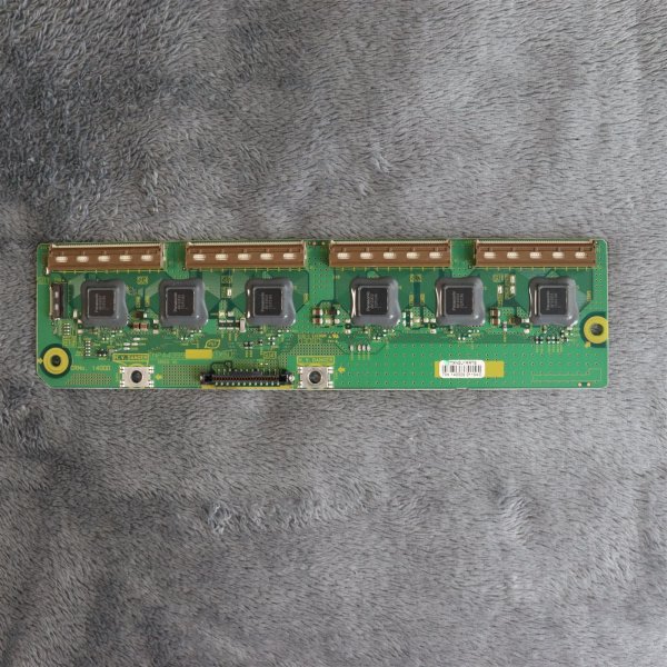 Panasonic TV / TH42PX80E / TNPA 4399 / X SUS / Board / (TXNSU1RRTB)