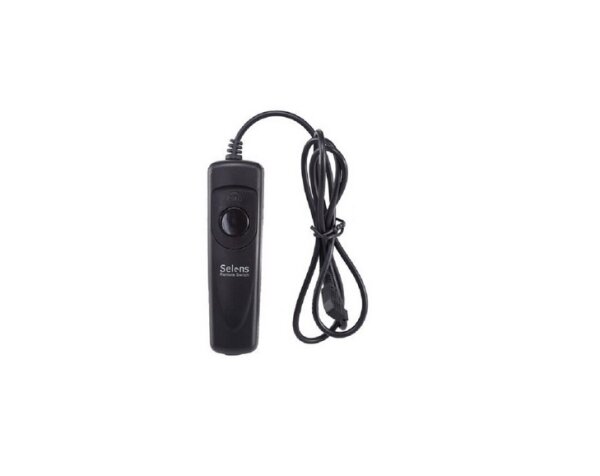 Fernauslöser Kamera für / KONICA MINOLTA SONY (Beschreibung beachten!) - RM-S1AM