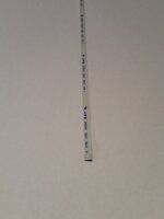 FFC Flachbandkabel A 8 Pin 0.5 Pitch 20cm Flat Ribbon...