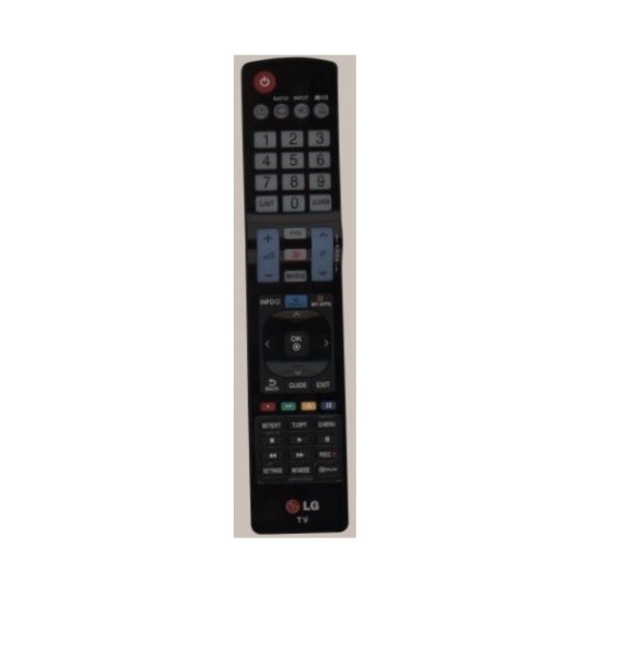 Fernbedienung / Remote Control / LG AKB74115502