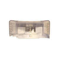 LG Electronics - AKC73749301 - Einwürfelbehälter, Kühlschrank, Einswürfelspirale