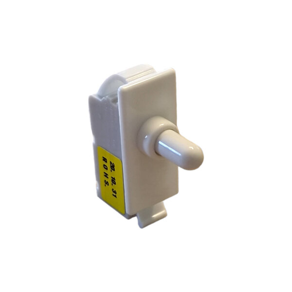 LG - 6600JB1005L - Kontaktschalter, Tastenschalter, Pumpe, Schalter, Kühlschrank