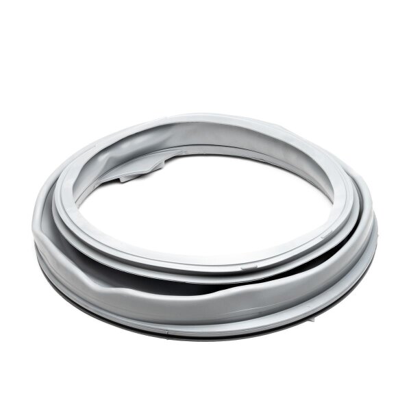 WHIRLPOOL / INDESIT - 480111100188 - Türmanschette, Waschmaschine, Türdichtung