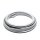 WHIRLPOOL / INDESIT - 480111100188 - Türmanschette, Waschmaschine, Türdichtung