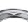 WHIRLPOOL / INDESIT - 480111100188 - Türmanschette, Waschmaschine, Türdichtung