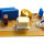 Beko - SVW000 - B55K 780G HOTEL TV Beko - Netzteil, Power Supply, Fernseher, TV