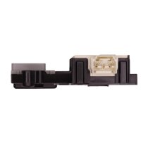 WHIRLPOOL / INDESIT- 481075043881 -Türschloss, Verriegelungsrelais,Waschmaschine