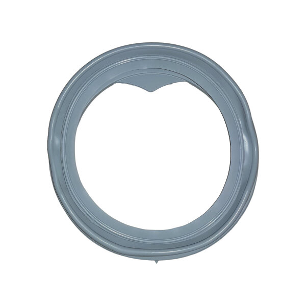 WHIRLPOOL / INDESIT - 481246068633 - Türmanschette, Waschmaschine, Türdichtung