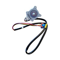 LG - GSL761PZUZ (GC-L247RLLZ.APZQEUR) - Lüftermotor,...