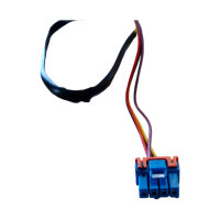 LG - GSL461ICEZ (GC-L247SLFZ.APZQEUR) - Lüftermotor, Motor, Kühlschrank