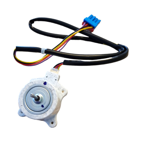 LG - GSL761MCZZ (GC-L247RQXZ.AMCQEUR) - Lüftermotor, Motor, Kühlschrank
