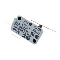 LG - GWS6039SC (GC-J237JNPZ.ANSQGSF) - Kontaktschalter,...