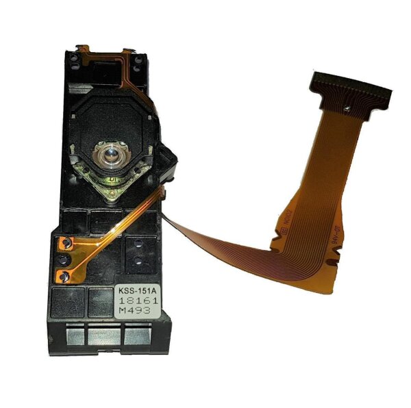 Lasereinheit für SONY - CDP-508ESD / CDP508ESD / CDP 508 ESD- Laser unit, Pickup