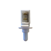 LG - GSI961NEAZ (GC-X247CSQZ.ANEQEUR) - Kontaktschalter, Pumpe, Kühlschrank