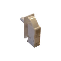 LG - GSL361ICEV (GC-L247JQYV.ADSQEUR) - Kontaktschalter, Pumpe, Kühlschrank
