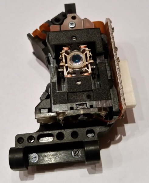 Lasereinheit / Laserpickup / SF-HD63 / SFHD63 / SF HD 63 /